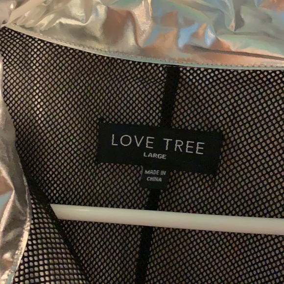 Coat /Jacket - Picture 2 of 3